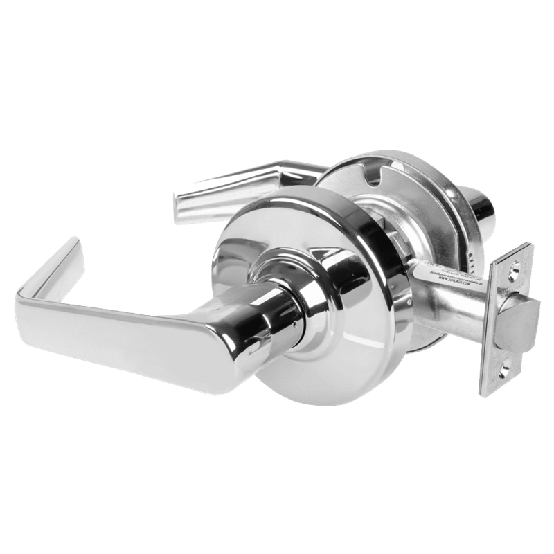 625 - Bright Chrome